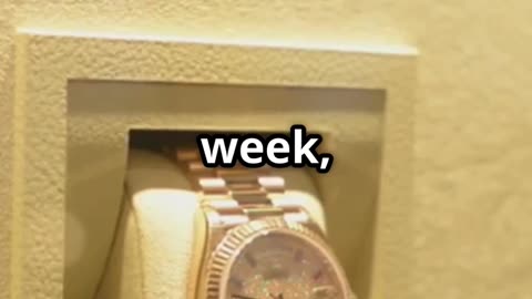 Amazon's Hottest Watch Deal This Week! 🔥