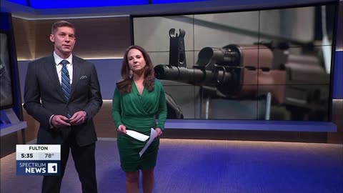 WATCH: I informed AG Bondi of Hochul’s continued infringement on 2nd Amendment rights of citizens