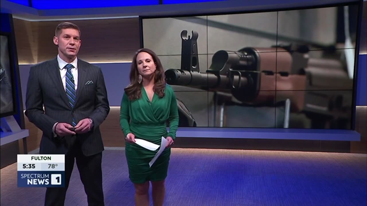 WATCH: I informed AG Bondi of Hochul’s continued infringement on 2nd Amendment rights of citizens