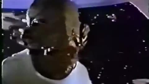 Star Wars Revenge of the Jedi Movie Trailer from 1983