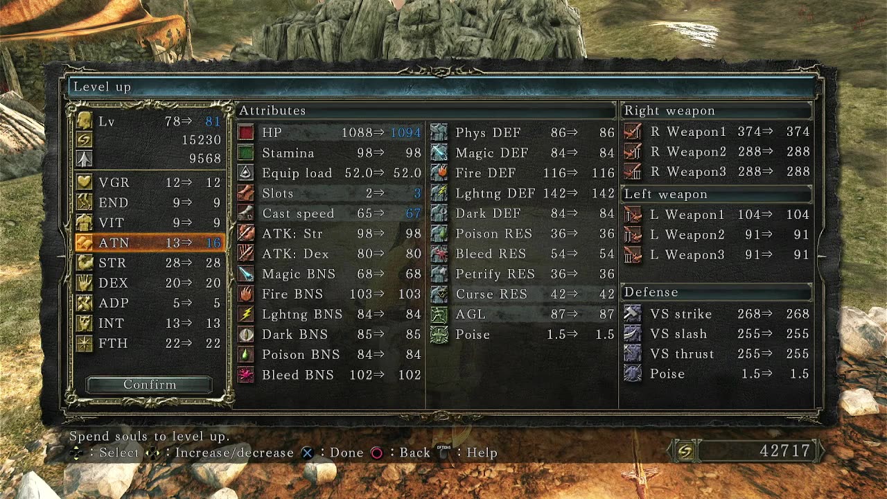 Dark Souls 2