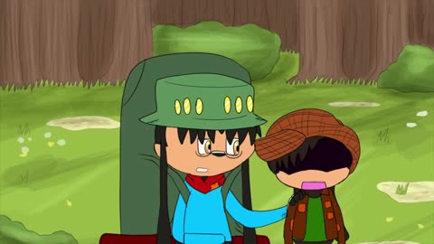 SAWTOB: Idealism Isn't Idealistic [Animation ll Dubbed ll Non Canon]
