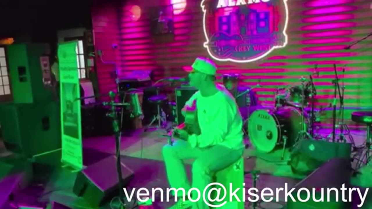 JANUARY 27 2025 LIVE AT THE ALAMO BAR PART 1