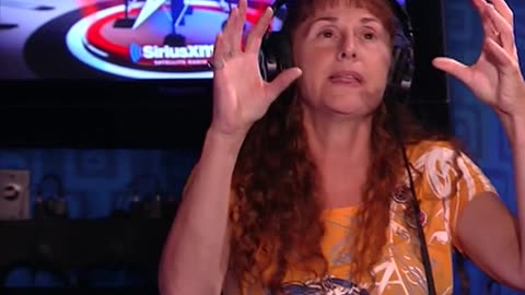 Debbie Dating Ass Napkin Ed - 10-12-11