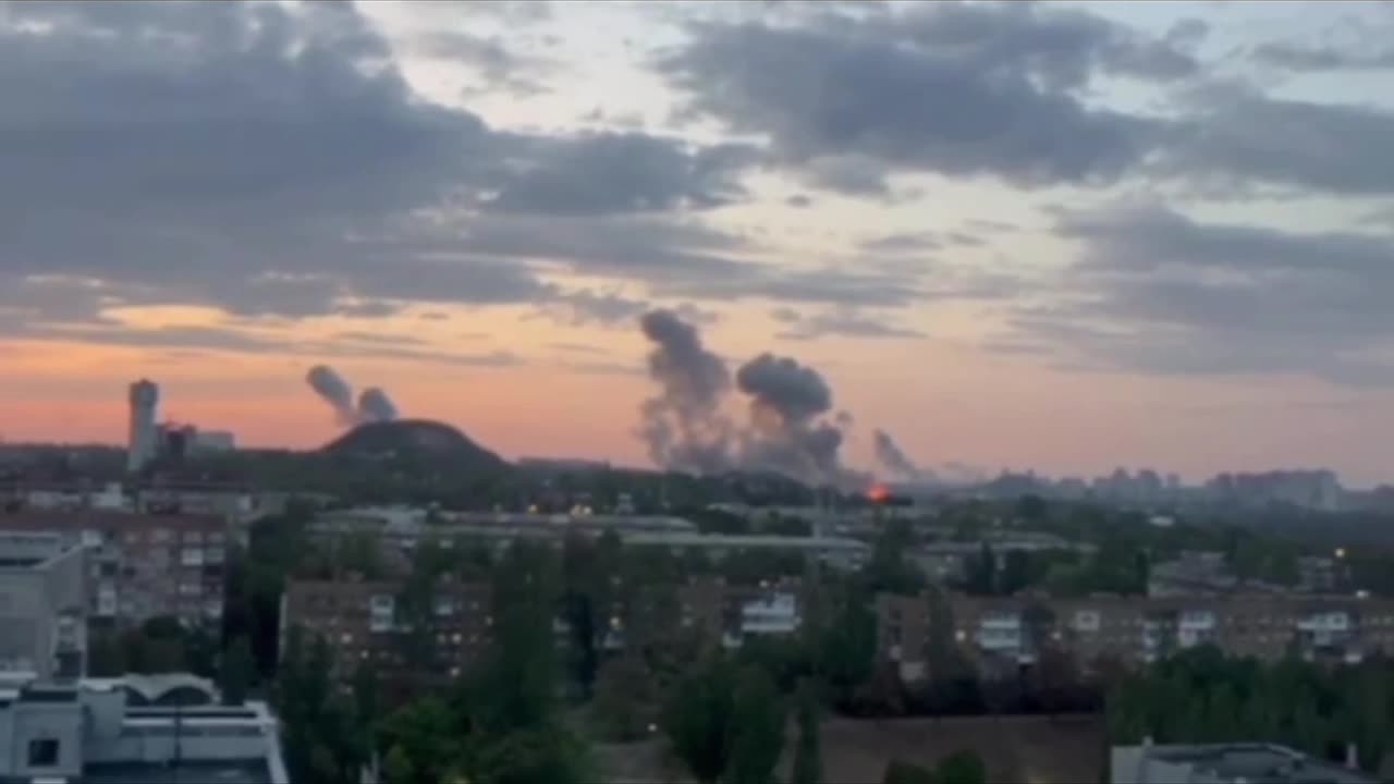 War in ukraine