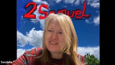 2 Samuel 6–7 the Ark Comes to Jerusalem, God Establishes David’s House, kingdom, Jesus