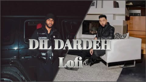 Dil Dardha hai PUNJABI SONG