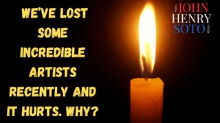 Why Does It Hurt So Much When We Lose Someone Famous?