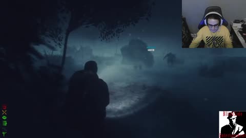 The Snow Devil #fyp #gaming #zombie #reels #shorts #twitch