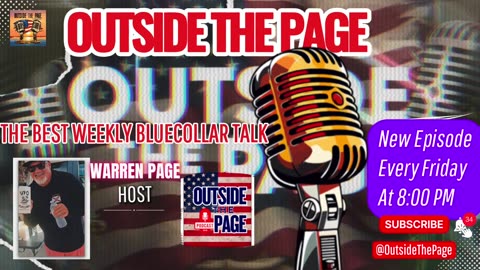 Riverside presents: Outside The Page ep 62 w/ Capt Deb Deyo "Welcome to the Keys!" On The Nancy Lynn