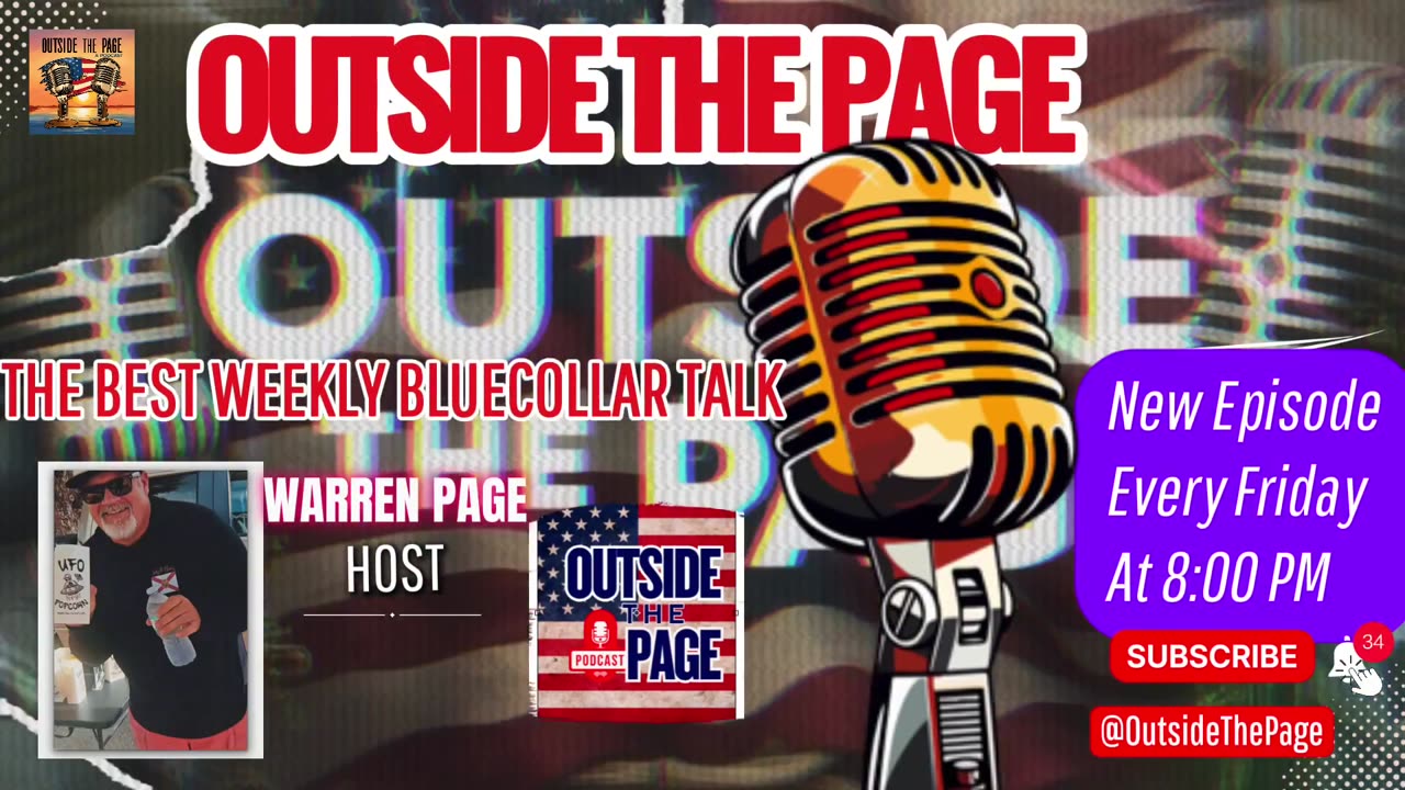 Riverside presents: Outside The Page ep 62 w/ Capt Deb Deyo "Welcome to the Keys!" On The Nancy Lynn