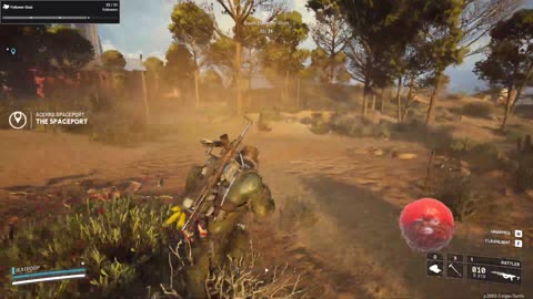 Lone Raider: Professional Respawner