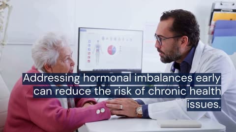 Hormone Therapy For Menopause: A Path to Balance and Relief