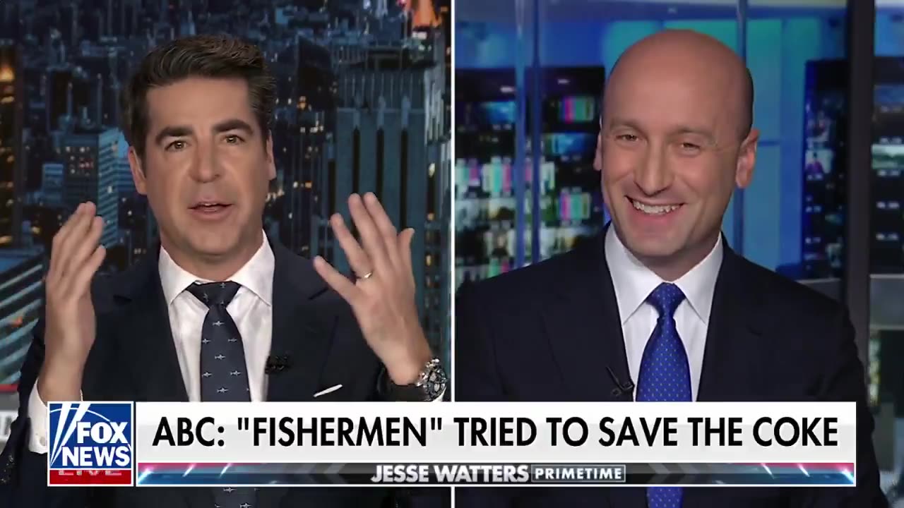 And just like that, the Hegseth committed war, crimes hoax, collapses like a house of cards.