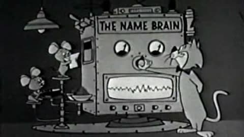 Commercial - Kellogg's Raisin Bran w Mr Jinks,Pixie & Dixie 1960