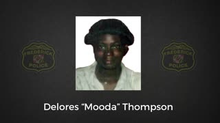 Breakthrough in the Unsolved 1988 Homicide of Delores Thompson - Frederick, Maryland