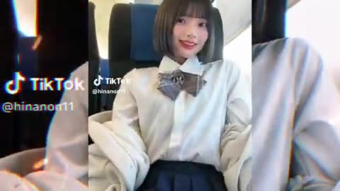 CUTE JAPANESE GIRL DANCE | BEAUTIFUL #cutegirl #beautiful #japanesemusic