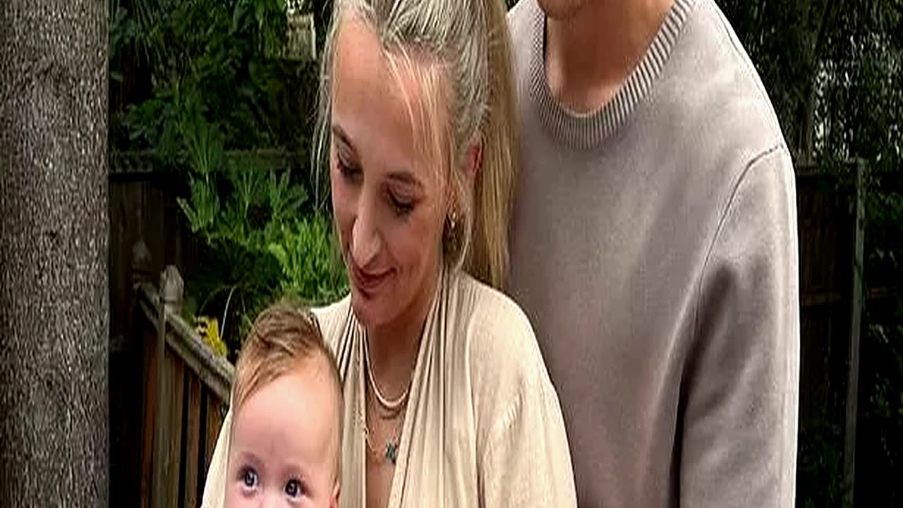 Made in Chelseas Tiffany Watson Opens up on Mum G