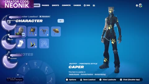 Fortnite Fun and Chaos