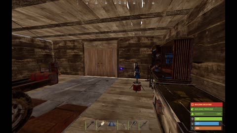 Rust WipeDay