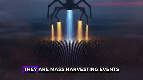 The Demiurge Food Why Archons Feed on Human Suffering and How to Starve Them