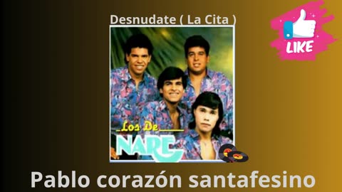 Los de Naré