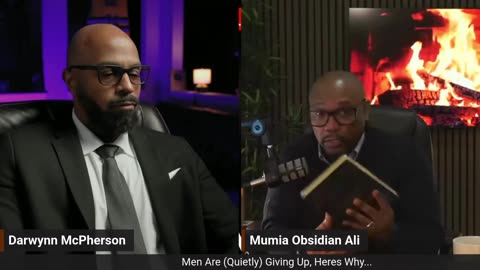 Why The Black Manosphere Conclave Is The Industry Leader For Black Men