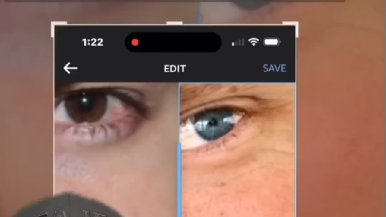 Not-so-super-men 🤔 Fittest Flat Earther