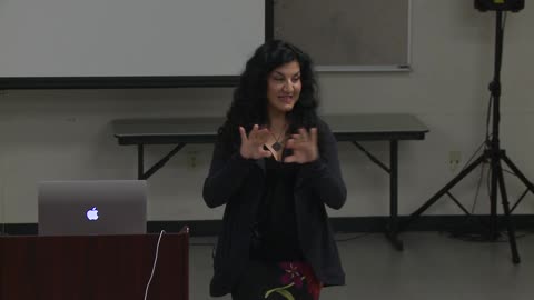 Ending Back Pain Holistically and Permanently - Andrea Saliba (Oct 2019)