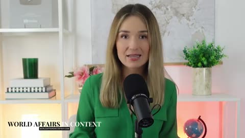 CRISIS at the Federal Reserve - Trump’s Power Play Exposes Deep Divisions