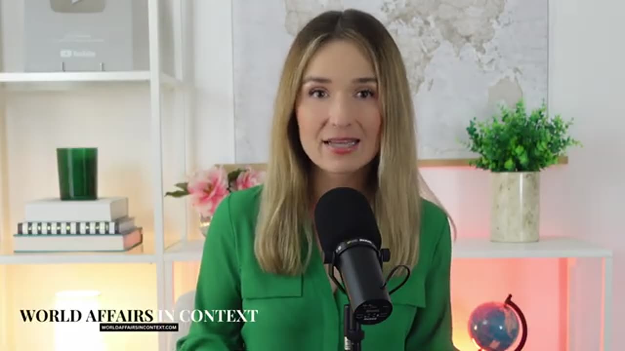 CRISIS at the Federal Reserve - Trump’s Power Play Exposes Deep Divisions