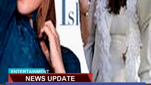 Industry Aghast as Harpers Bazaar Shocker Makes I
