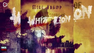 Mike Tramp - Songs Of White Lion Vol. III (2025)