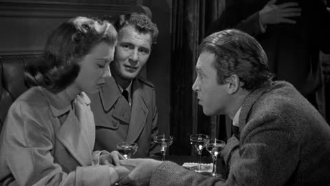 Harvey (1950) - Movie
