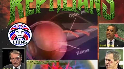 THE VRIL : THE ELITES BLACKEYE CLUB