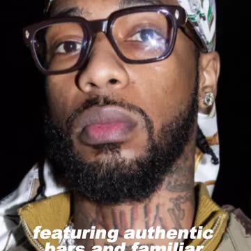 Key Glock Drops 'Glockaveli' Album with Fire Bars & Familiar Samples |Radio Rap Rising - WorldEye