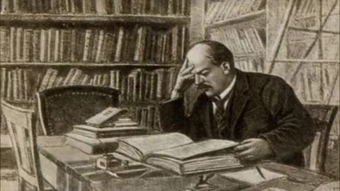 81.Conspectus of Hegel's Book Lectures On the History of Philosophy by Lenin (Full audiobook)