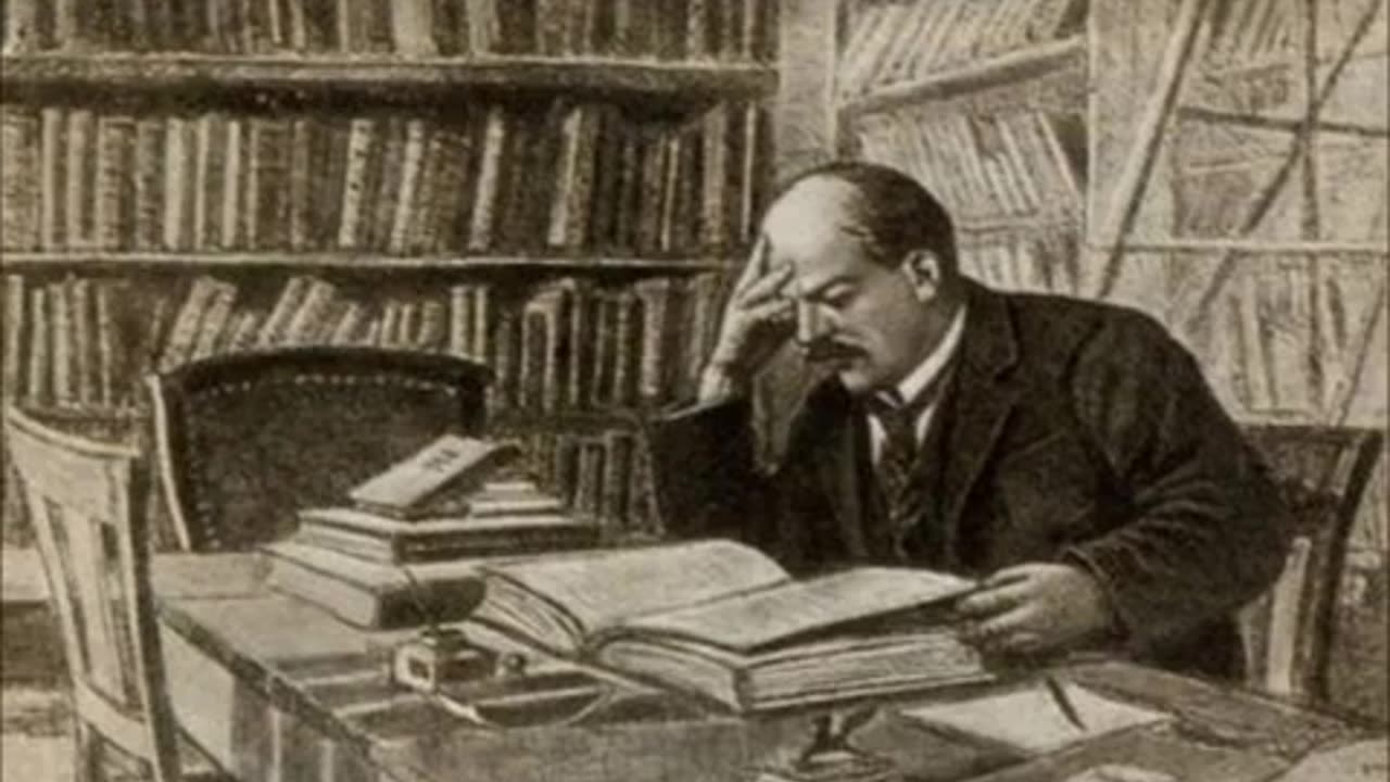 81.Conspectus of Hegel's Book Lectures On the History of Philosophy by Lenin (Full audiobook)