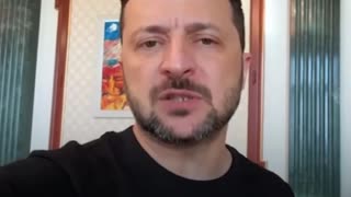 Zelenski brinda detalles de su “importante” conversación con Trump
