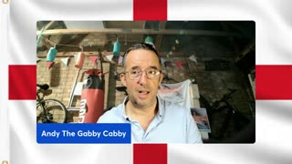 An Interesting Conversation About ENGLAND
