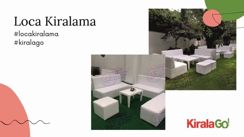 Loca Kiralama
