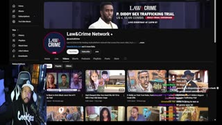 Diddy Trial Day 21: Jane Doe aka 50 Cent Baby Moms Cross Examine. ALLSTAR FREEKOFF Day 3/30