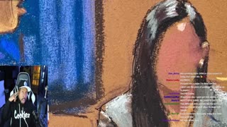Diddy Trial Day 21: Jane Doe aka 50 Cent Baby Moms Cross Examine. ALLSTAR FREEKOFF Day 3/30
