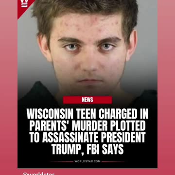 Wow what a sick individuals hope he burn in hell 👎🔥04/18/25