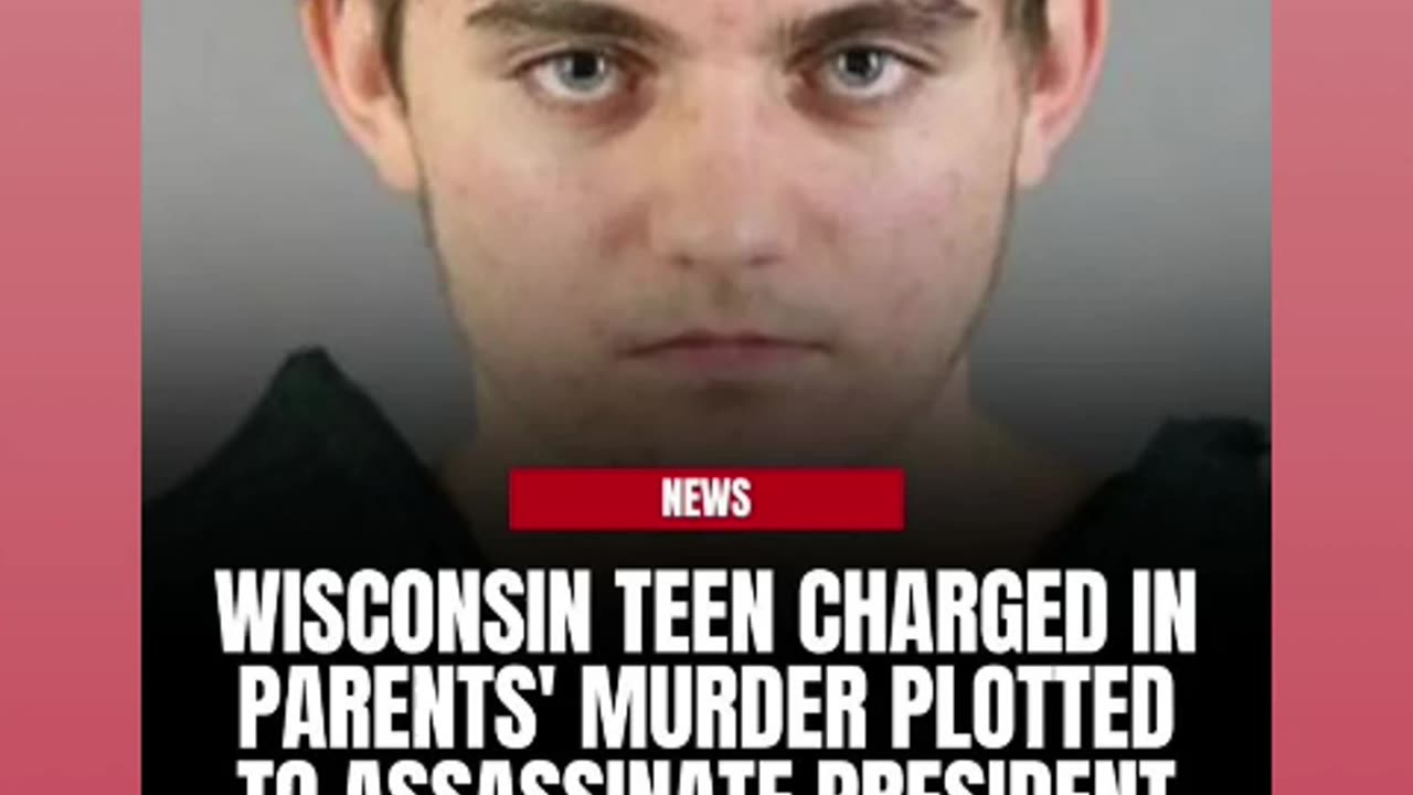 Wow what a sick individuals hope he burn in hell 👎🔥04/18/25