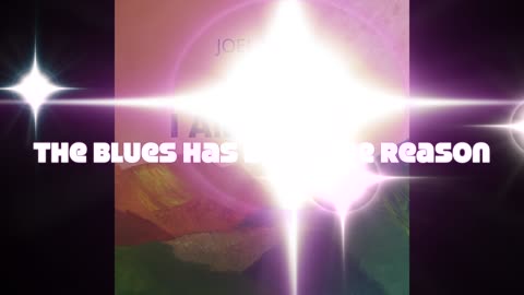the blues has been the reason