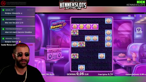 🔥KenneK LIVE! 😍2K - was issn?! 🤘 Barfuß oder Lackschuh?! 🎰 18+