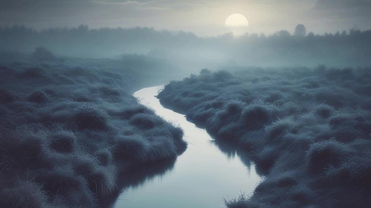 The Veil Between Worlds