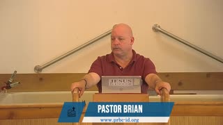 WNBS 1 Corinthians