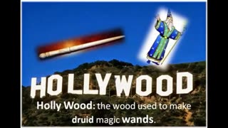 Hollywood Mind Control - Powers & Principalities - Episode 111 - Our Interesting Times